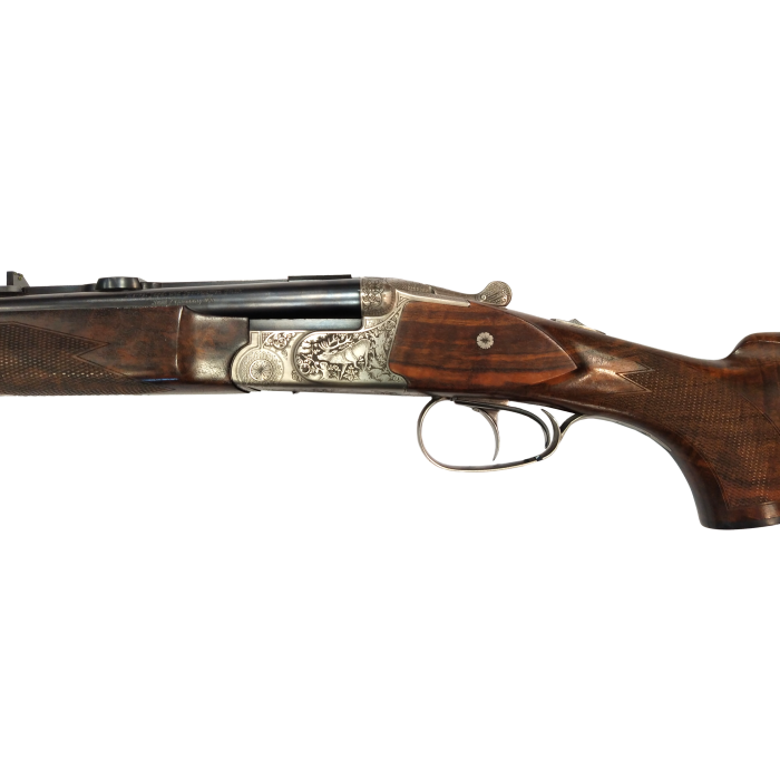 Ekspres dryling Merkel 961L